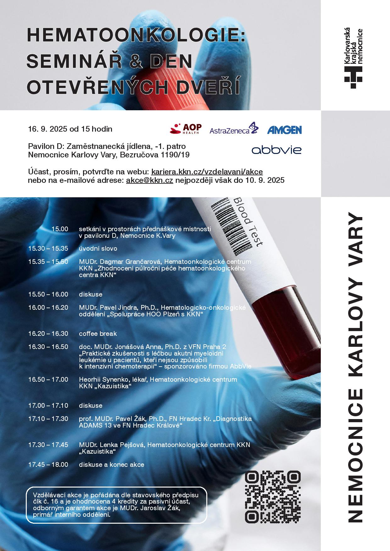 Plakat A4 KKN Hematoonkologie loga Abbvie page 001
