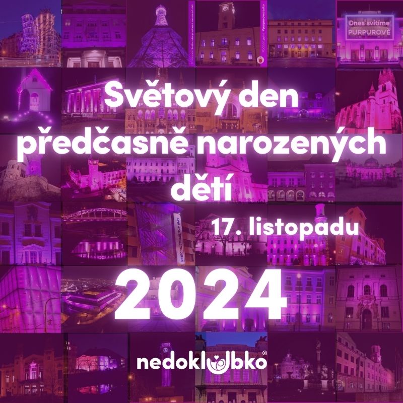 Purpurový