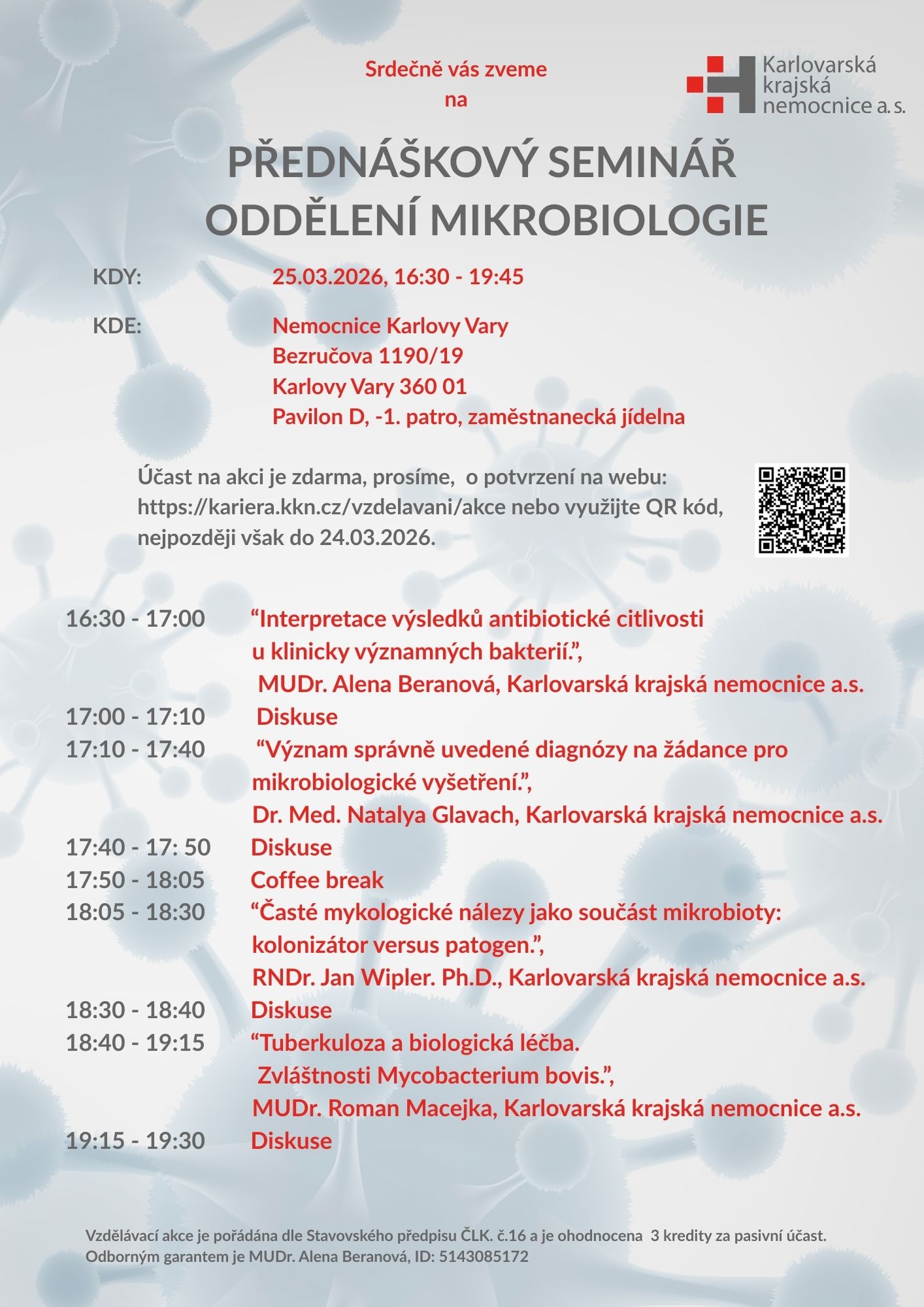 NEMOCNICE KARLOVY VARY