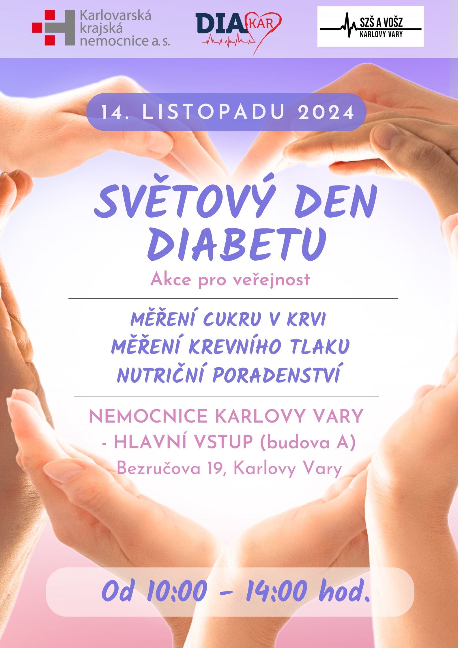 Světový den zdraví 7